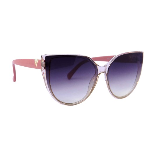 عینک آفتابی زنانه لویی ویتون مدل 2777 رنگ خاکستری