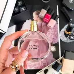 عطر شنل چنس اوتندر - صورتی زنانه (Chanel Chance Eau Tendre) ، 15 میلی لیتر - اورجینال