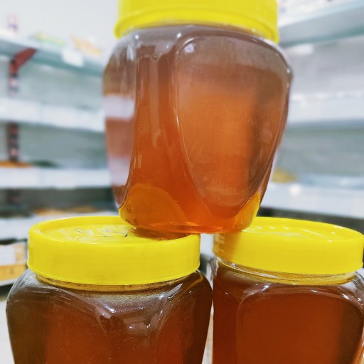 عسل گیشنیزی طبیعی و درجه یک دالاهو کرمانشاه