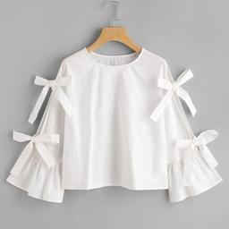 پیراهن استین بلند مجلسی  دخترانه مناسب یک سال تا دوسال قابل سفارش تا چهار 