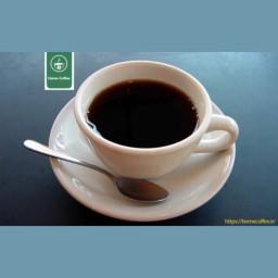 قهوه هسته خرما(باطعم کاکائو) 250 گرمی