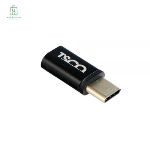 رابط تبدیل MicroUSB به USB تسکو مدل TCN 1313