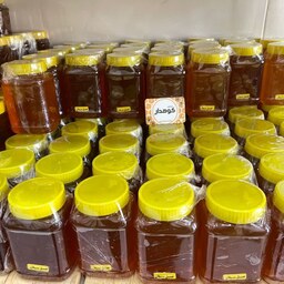 عسل سبلان عمده نیم کیلو 66 تومن (15 کیلو در 30ظرف نیم کیلویی )
