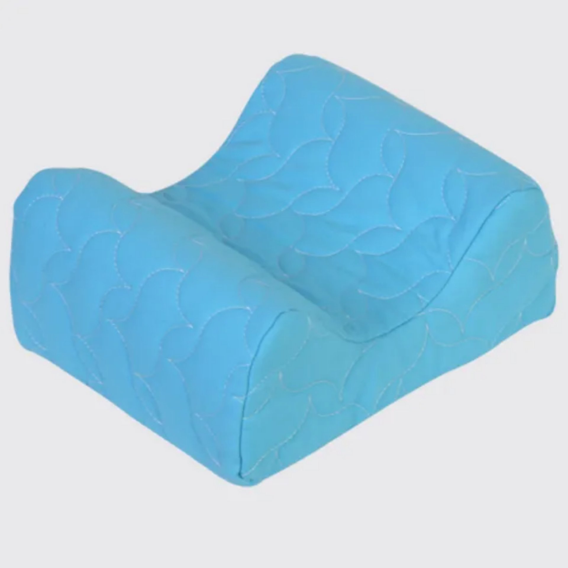 بالشتک راحتی چند کاره طب و صنعت مناسب برای زیرزانو و پشت سر