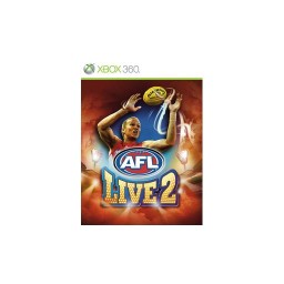 بازی AFL Live 2 برای XBOX 360