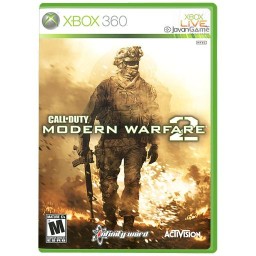 بازی Call of Duty Modern Warfare 2 برای XBOX 360