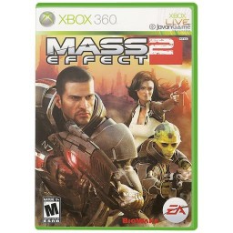 بازی Mass Effect 2 برای XBOX 360