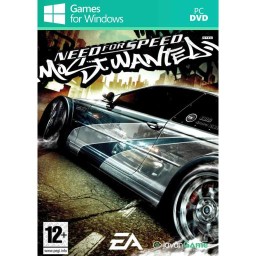 بازی Need for Speed Most Wanted برای PC