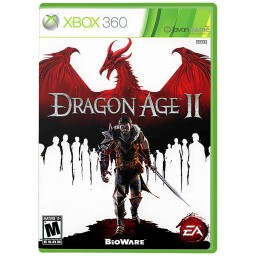 بازی Dragon Age 2 برای XBOX 360