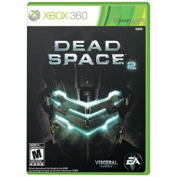 بازی Dead Space 2 برای XBOX 360
