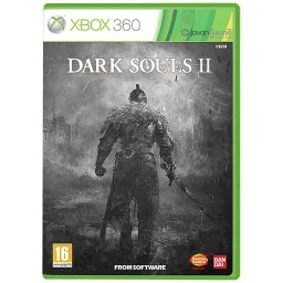 بازی Dark Souls II برای XBOX 360