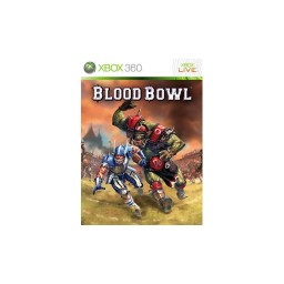 بازی Blood Bowl برای XBOX 360
