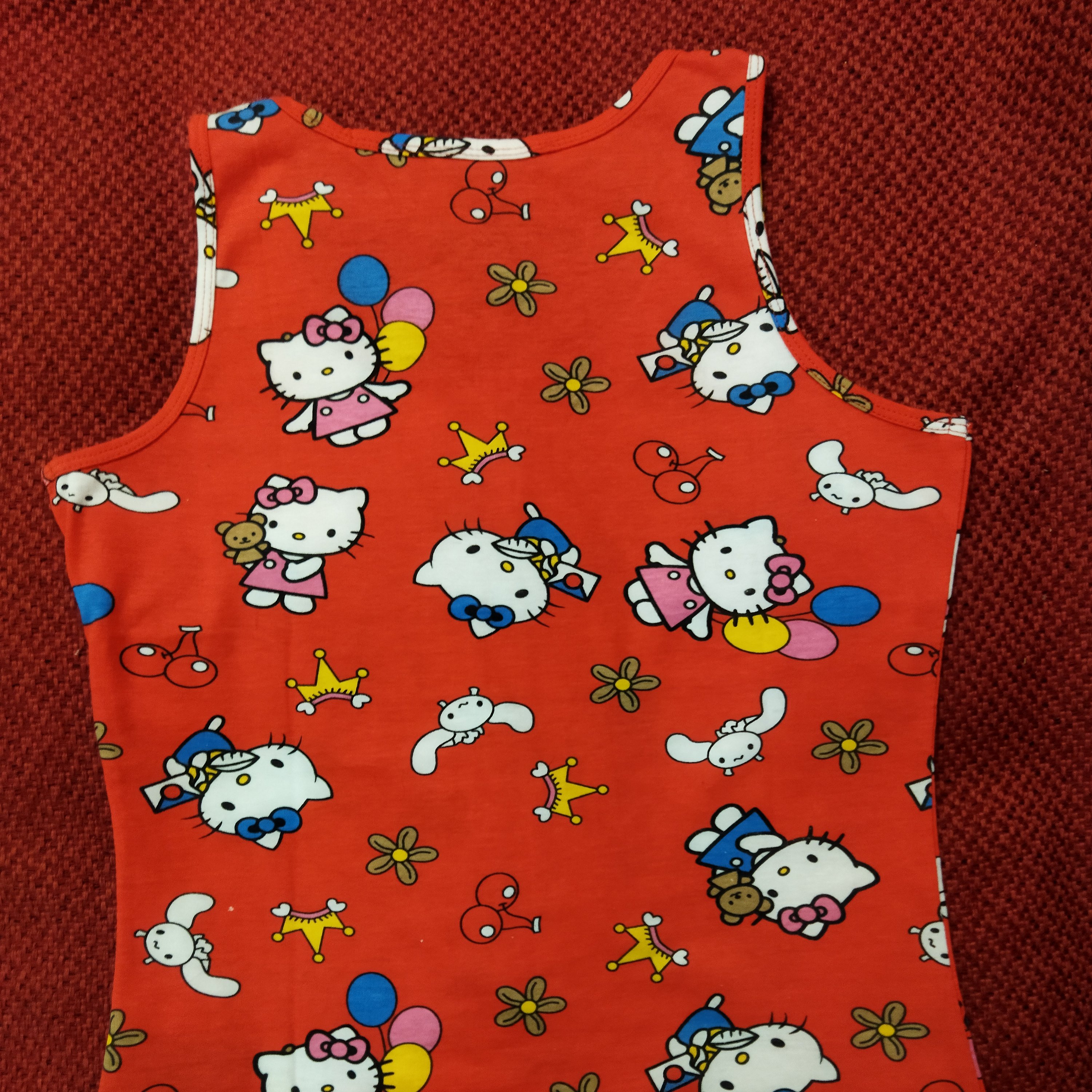 تاپ عروسکی نخی بنگلادشی زنانه 