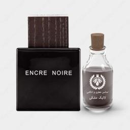 عطر لالیک انکر نویر Lalique Encre Noire حجم 50 میل