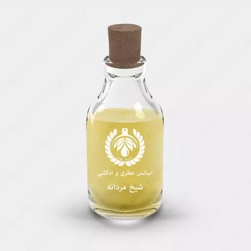 عطر شیخ آپیولنت گلد ادیشن Opulent Shaik Gold Edition Men حجم 50 میل