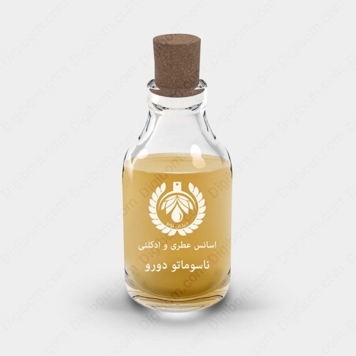 عطر ناسوماتو دورو Nasomatto Duro حجم 30 میل