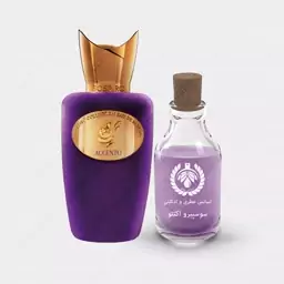 عطر سوسپیرو پرفیومز اکسنتو Sospiro Perfumes Accento حجم 50 میل