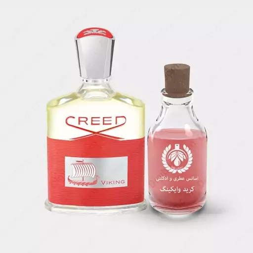 عطر کرید وایکینگ Creed Viking حجم 100 میل