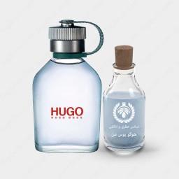عطر هوگو بوس هوگو من Hugo Boss Hugo Man حجم 100 میل