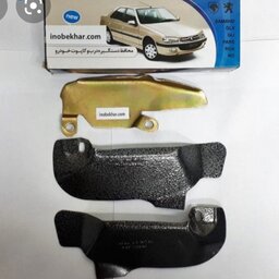 محافظ ضد سرقت خودرو (مناسب برای انواع خودرو های پژو،پارس،سمند ،روا آردی)