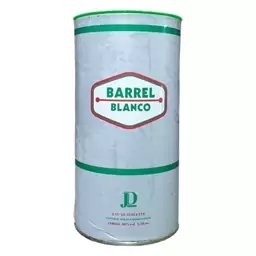 ادوتویلت مردانه جی دی مدل BARREL BLANCO  حجم 100 میلی لیتر 