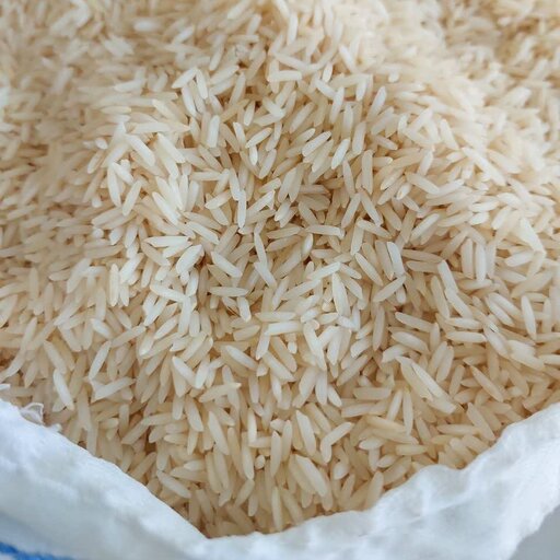 برنج  ایرانی صدری دودی درجه یک 20 کیلویی با تضمین کیفیت 
