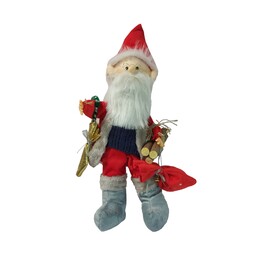 عروسک بابانوئل دست ساز مدل A5