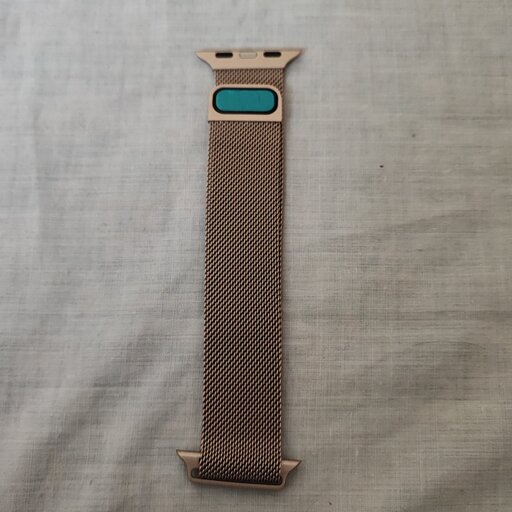 بند مدل Milanese loop مناسب برای اپل واچ 38/40 میلی متری

