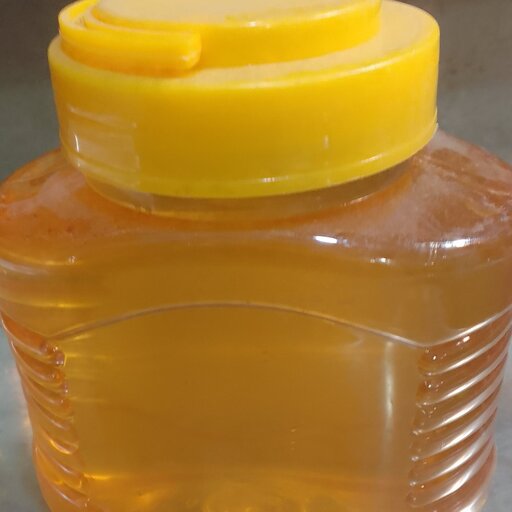 عسل چندگیاه ارومیه ( 1000 گرم)