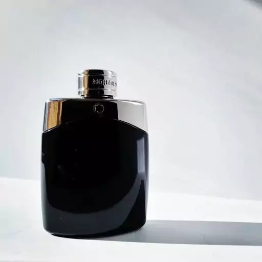 تستر 100 میل عطر ادکلن مون بلان لجند Mont Blanc Legend