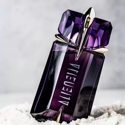 تستر 90 میل  عطر ادکلن  تیری موگلر الین Thierry Mugler Alien