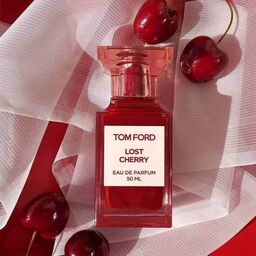 عطر ادکلن تام فورد لاست چری  Tom Ford Lost Cherry