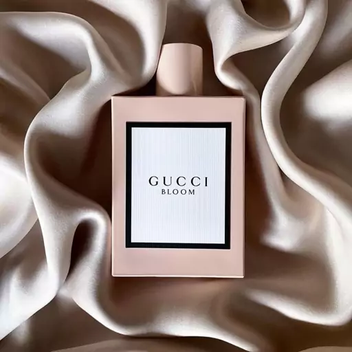 تستر 100 میل عطر ادکلن گوچی بلوم  Gucci Bloom