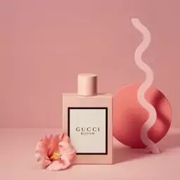 تستر 100 میل عطر ادکلن گوچی بلوم  Gucci Bloom