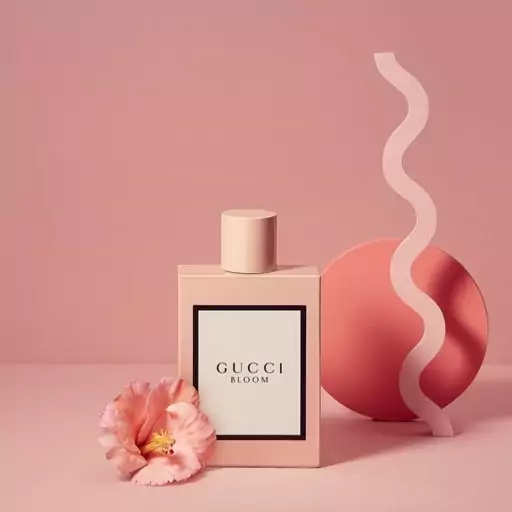 تستر 100 میل عطر ادکلن گوچی بلوم  Gucci Bloom