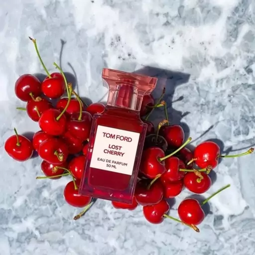 عطر ادکلن تام فورد لاست چری  Tom Ford Lost Cherry