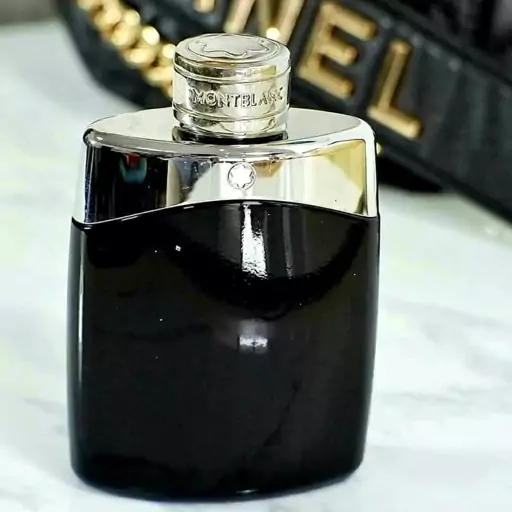 تستر 100 میل عطر ادکلن مون بلان لجند Mont Blanc Legend