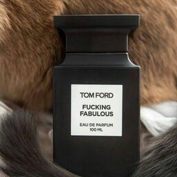 عطر ادکلن  تام فورد فاکینگ فابولوس  Tom Ford Fucking Fabulous