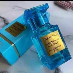 عطر ادکلن تام فورد ماندارینو دی آمالفی  Tom Ford Mandarino di Amalfi