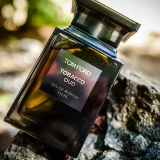 عطر ادکلن زنانه مردانه  تام فورد توباکو عود Tom Ford Tobacco Oud