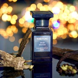 عطر ادکلن  تام فورد عود وود  Tom Ford Oud Wood 100ml