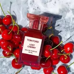 عطر ادکلن تستر تام فورد لاست چری  Tom Ford Lost Cherry