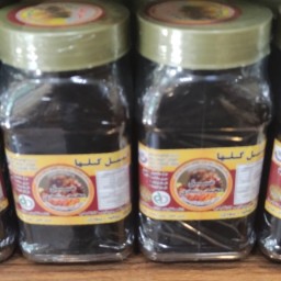 عسل سدر وکناریک کیلوگرم