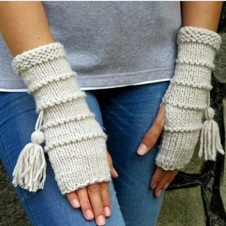 ساق دست زیبا