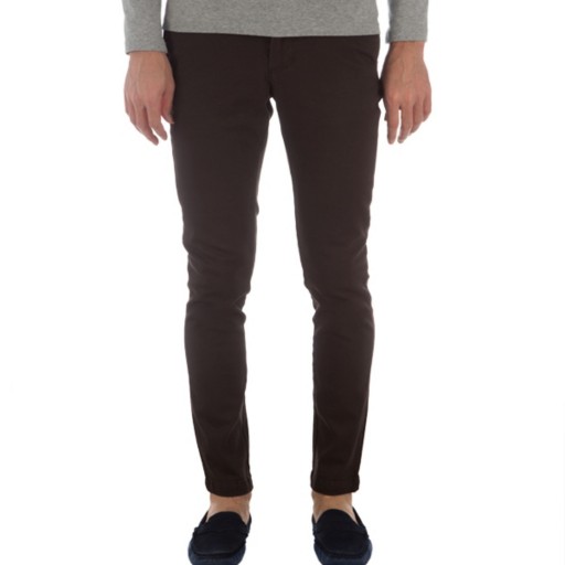شلوار کتان مردانه برند جوتی جینز اصل با کیفیت عالی تک سایز و تک رنگ