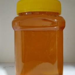 عسل کلپوره اعلاء اصل و طبیعی با برگه آزمایش از آزمایشگاه هورتاش(نیم کیلوئی)