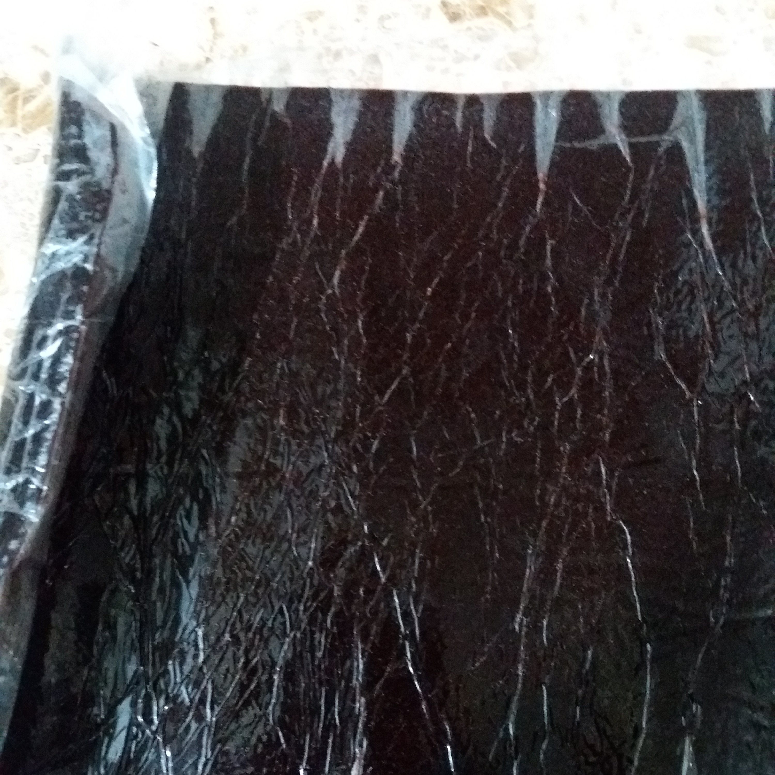 لواشک آلوچه جنگلی 500گرمی