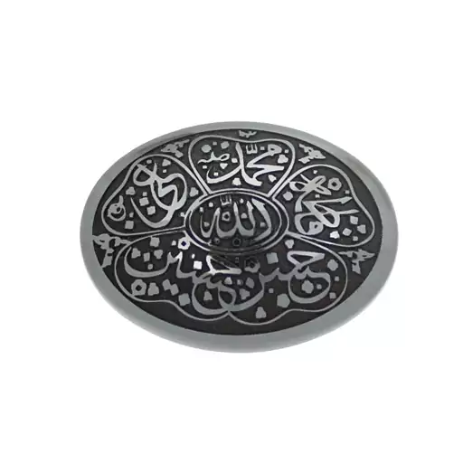 سنگ حدید الله و 5 تن code 7491