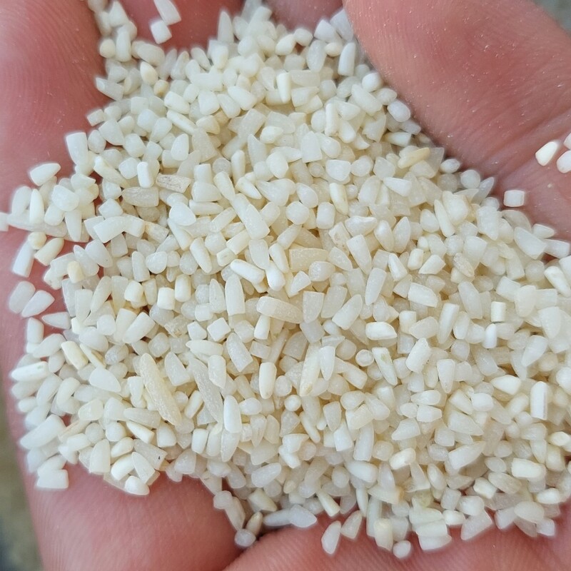 برنج نیم دانه طارم دودی کیسه ده کیلویی 490 هزار تومان(ارسال رایگان)