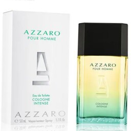 اسانس عطر ادکلن  آزارو پور هوم کلنج اینتنس بزند لوزی فرانسه 100 گرمی قیمت عمده ماندگاری 24 ساعت تضمینی 